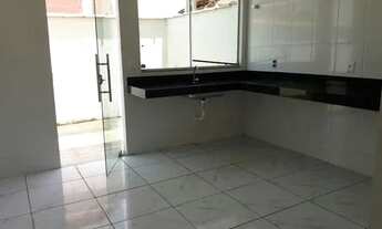 Imagem 4: Casa para venda possui 170 metros quadrados com 3 quartos