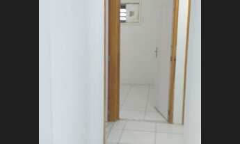 Imagem 2: Apartamento em Jaboatão com 2 dormitórios para alugar, 50 m² por R$ 510/mês - Dois Carneir