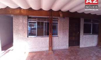 Imagem: Casa térrea com 2 dormitórios à venda