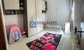 Imagem 3: SANTO ANDRE - Residential / Penthouse - CAMPESTRE