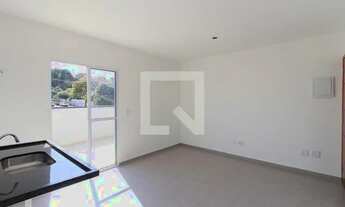 Imagem: Apartamento para Aluguel - Jardim Marisa