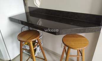 Imagem 2: Apartamento em Parque Residencial Laranjeiras - Serra