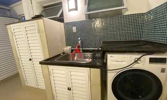 Imagem 6: Sobrado com 4 dormitórios, 257 m² - venda por R$ 2.300.000,00 ou aluguel por R$ 11.254,11