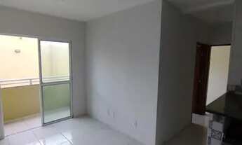 Imagem 5: Apartamento com 2 dormitórios à venda, 53m² por R$ 154.000,00- BARROCÃO - Itaitinga/CE