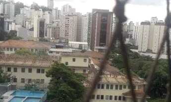 Imagem 5: Apartamento com 2 dormitórios para alugar, 84 m² por R$ 2.752,00/mês - Vila Paris - Belo H