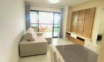 Imagem 7: Apartamento para Venda em Salvador, Paralela, 1 dormitório, 1 banheiro, 1 vaga