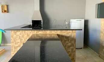 Imagem 6: Casa para Venda em Jardinópolis, Juruce, 1 dormitório, 1 suíte, 4 banheiros, 6 vagas