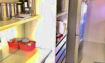 Imagem 5: Apartamento para venda com 110 m² com 3 quartos em Patamares - Platno Greenville