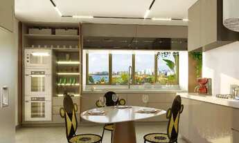 Imagem 3: Uma releitura da arquitetura moderna!