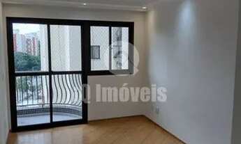 Imagem 2: Apartamento à venda, Jardim Marajoara, 67 metros, 2 dormitórios, 1 suíte, 1 vaga, R$ 560.0