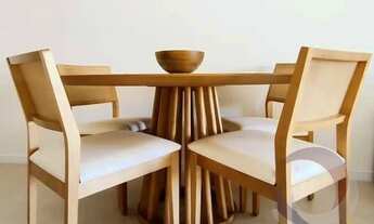 Imagem 7: Apartamento para Venda em Florianópolis, Campeche, 2 dormitórios, 1 suíte, 2 banheiros, 2