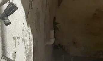 Imagem 5: Engenho Novo - Casa Sala 1 Quarto cozinha banheiro e área - R$ 650,00