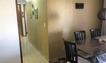 Imagem 4: Apartamento para venda possui 98 metros quadrados com 3 quartos