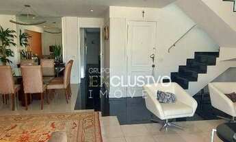 Imagem 5: Cobertura com 4 dormitórios à venda, 460 m² - Icaraí - Niterói/RJ