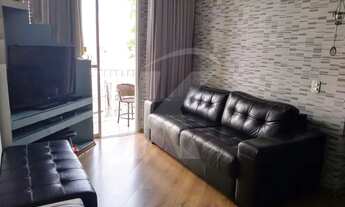 Imagem: Apartamento a Venda em Santana