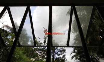 Imagem: Sobrado com 4 dormitórios, 300 m² - venda