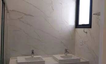 Imagem 5: Casa com 4 suítes à venda, 315 m² por R$ 3.300.000 - Jardim Residencial Helvétia Park I