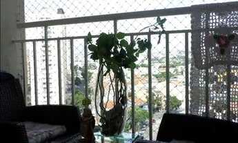 Imagem 6: Apartamento com 3 dormitórios - Vila Alzira - Santo André - SP