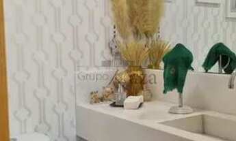 Imagem 3: Casa Condomínio - Urbanova - Residencial Floradas da Serra - 250m² - 4 Dormitórios - Aceit