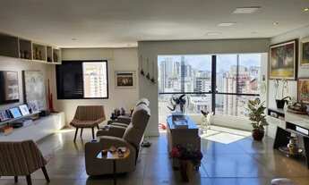 Imagem 5: Cobertura Venda 3 Dormitórios - 279 m² Perdizes