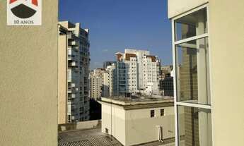 Imagem 6: Loft com 1 dormitório à venda, 86 m² por R$ 2.100.000 - Consolação - São Paulo/SP