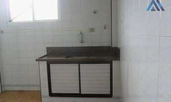 Imagem: 2 Dorm amplo prédio sem elevador