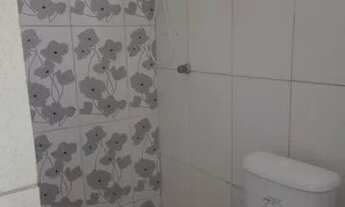 Imagem 3: Alugar-se uma casa