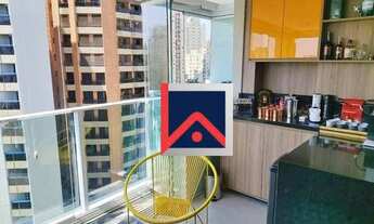 Imagem: Venda Apartamento 1 Dormitórios - 42 m²