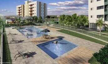 Imagem 7: Apartamento para Venda em Presidente Prudente, Edifício Villa Europa Clube & Vida, 2 d