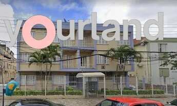 Imagem: PORTO ALEGRE - Apartamento Padrão - Cristo