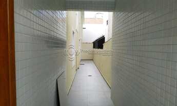 Imagem 7: SANTOS - Sobrado Padrão - Boqueirão