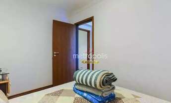 Imagem 15: Sobrado com 3 dormitórios, 130 m² - venda por R$ 1.055.000,00 ou aluguel por R$ 4.040,00/m