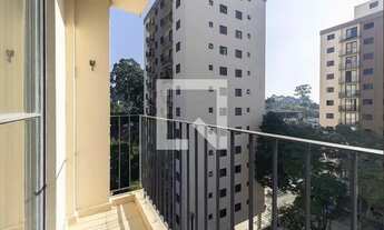 Imagem 5: Apartamento para Aluguel - Jardim Santa Emília, 2 Quartos, 50 m2