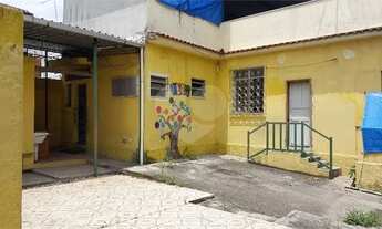 Imagem: AMPLA RESIDÊNCIA LINEAR