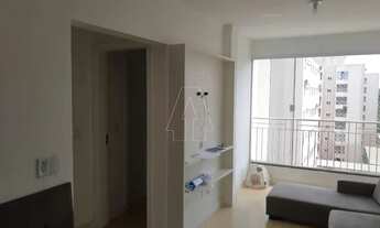 Imagem 4: Araçatuba - Apartamento - Chácaras Patrimônio Santana