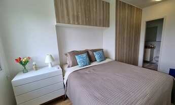 Imagem 7: EXCELENTE APTO 2Q NO RESERVA JARDIM