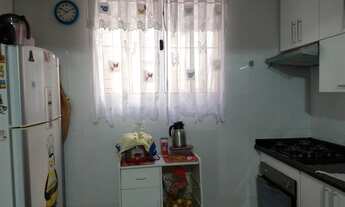 Imagem 7: Sobrado Jardim Santa Maria Sao Paulo/SP