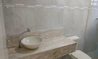 Imagem 3: Casa para venda possui 130 metros quadrados com 2 quartos em Vila São Silvestre - Barueri