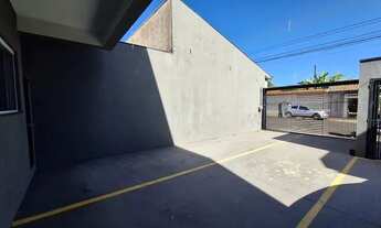 Imagem 2: Apartamento para aluguel com 92 metros quadrados com 3 quartos em São Joaquim - Franca - S