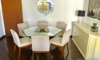 Imagem 4: APARTAMENTO - MOEMA PÁSSAROS - SP