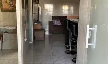 Imagem 5: Vendo casa em biguaçu, fundos