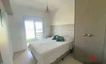 Imagem 4: Apartamento com 3 dormitórios à venda, 97 m² por R$ 2.400.000 - Riviera Módulo 2 - Bertiog