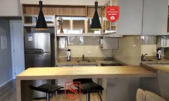 Imagem 7: Apartamento com 1 quarto para aluguel no Centro