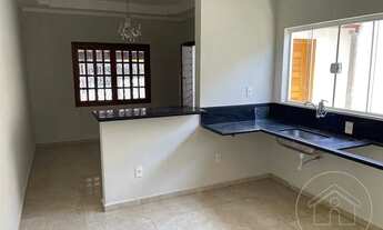 Imagem 6: Casa com 3 dormitórios à venda, 110 m² por R$ 350.000,00 - Jardim São José - Caçapava/SP