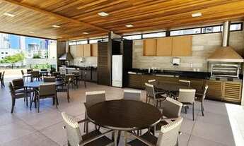 Imagem 5: Apartamento para aluguel possui 173m2 quadrados com 4 quartos