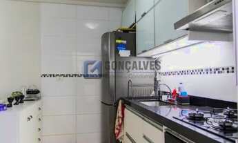 Imagem 5: SANTO ANDRE - Residential / Apartment - PARQUE NOVO ORATORIO