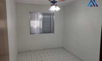 Imagem 6: Apartamento com 2 dormitórios à venda, 85 m² por R$ 245.000,00 - Jardim Guassu - São Vicen