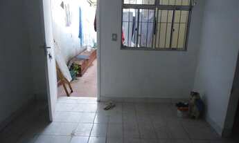 Imagem 5: São Paulo - Casa Padrão - Vila Água Funda