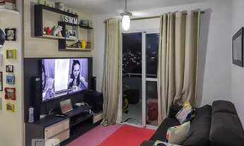 Imagem 4: Apartamento para Aluguel - Irajá, 2 Quartos, 110 m2