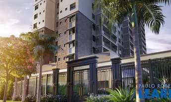 Imagem: APARTAMENTO - BARRA FUNDA - SP